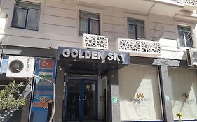 Otel Golden Sky